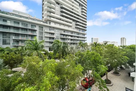 3301 NE 1st Avenue Miami FL 33137