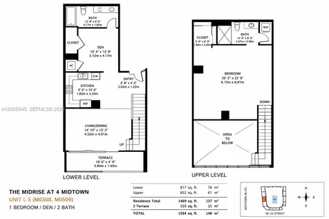 3301 NE 1st Avenue Miami FL 33137