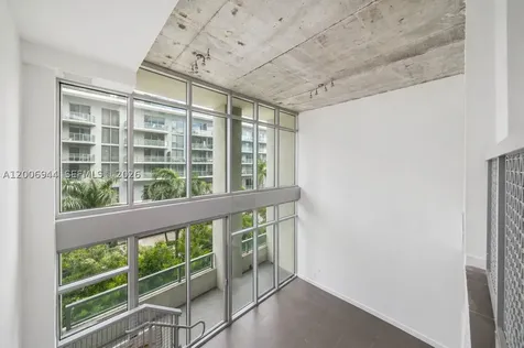3301 NE 1st Avenue Miami FL 33137