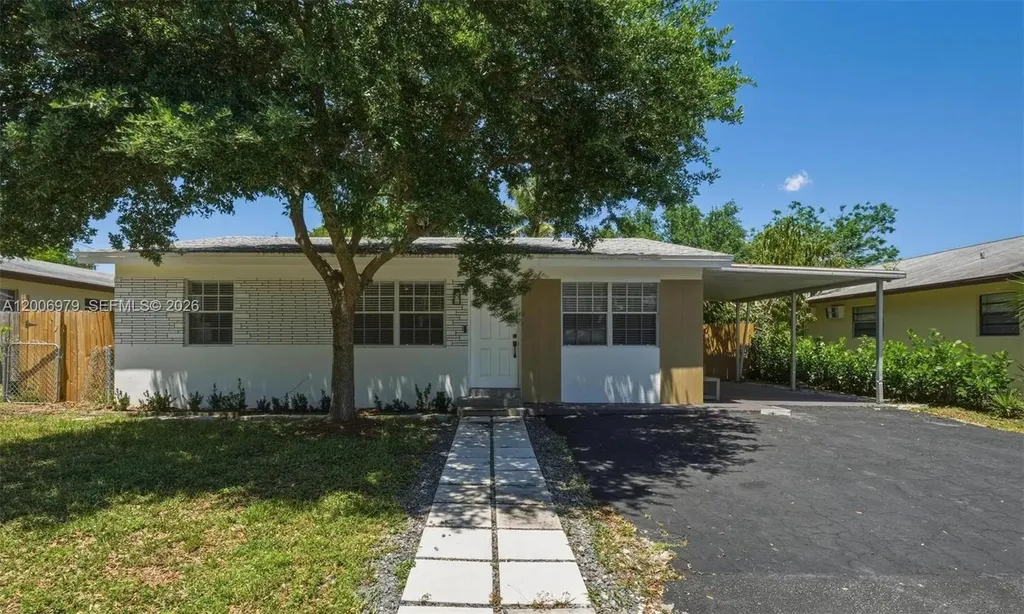 1657 SW 44th Avenue Fort Lauderdale FL 33317