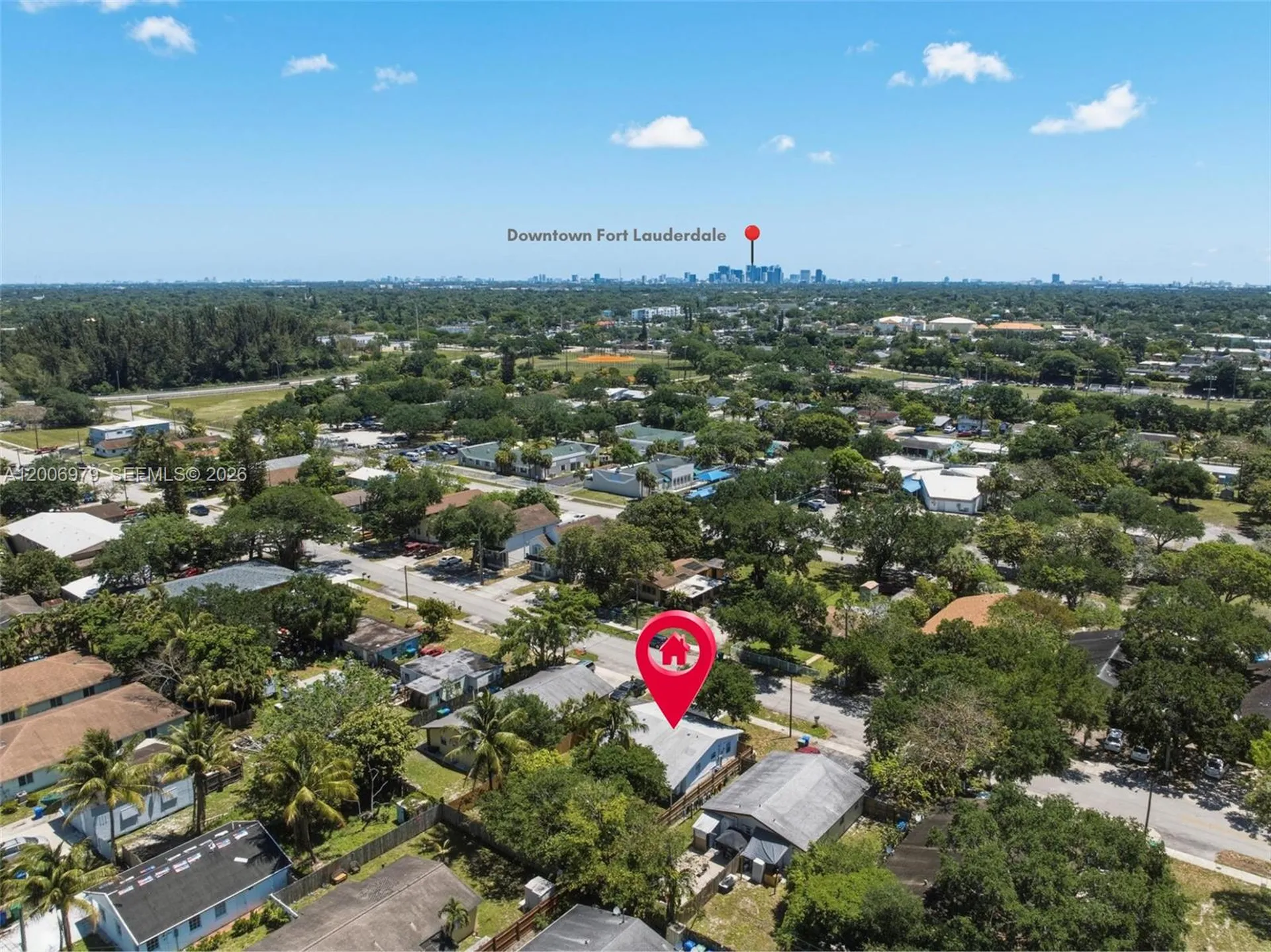 1657 SW 44th Avenue Fort Lauderdale FL 33317