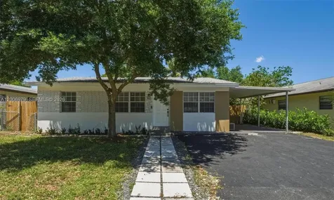 1657 SW 44th Avenue Fort Lauderdale FL 33317