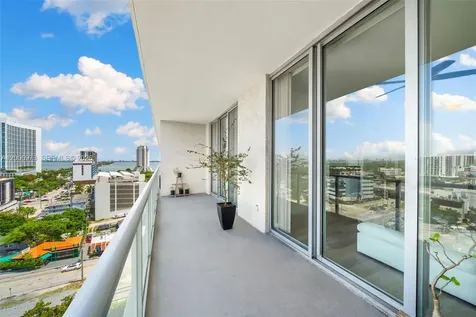 3470 E Coast Avenue Miami FL 33137