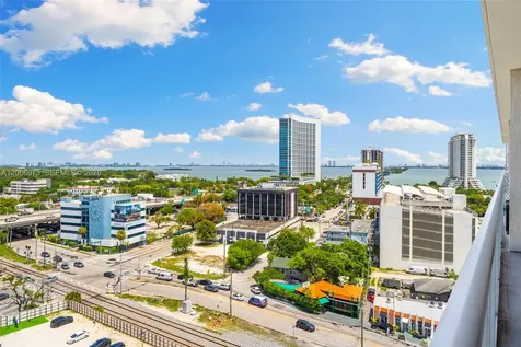 3470 E Coast Avenue Miami FL 33137