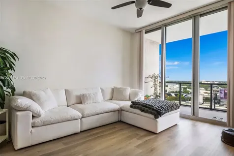 3470 E Coast Avenue Miami FL 33137