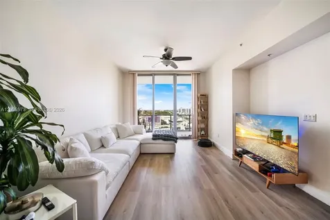 3470 E Coast Avenue Miami FL 33137