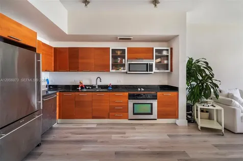 3470 E Coast Avenue Miami FL 33137