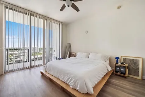 3470 E Coast Avenue Miami FL 33137