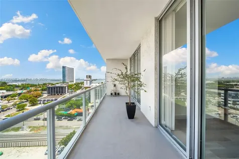3470 E Coast Avenue Miami FL 33137
