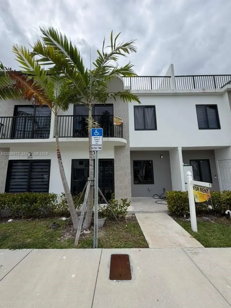 26124 SW 145th Court Homestead FL 33032