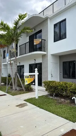 26124 SW 145th Court Homestead FL 33032