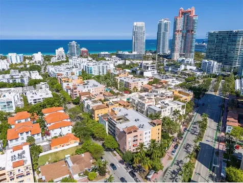 151 Michigan Avenue Miami Beach FL 33139