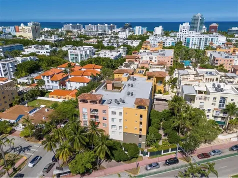 151 Michigan Avenue Miami Beach FL 33139