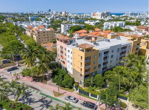 151 Michigan Avenue Miami Beach FL 33139