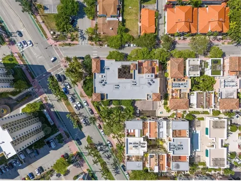 151 Michigan Avenue Miami Beach FL 33139