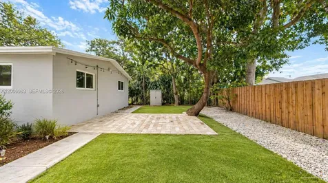 3630 Percival Avenue Miami FL 33133