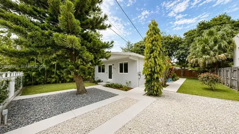 3630 Percival Avenue Miami FL 33133