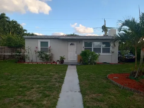 508 Beech Road West Palm Beach FL 33409