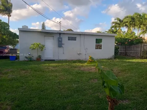 508 Beech Road West Palm Beach FL 33409