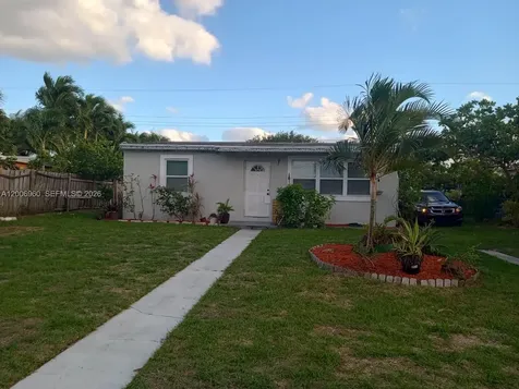 508 Beech Road West Palm Beach FL 33409