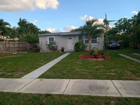 508 Beech Road West Palm Beach FL 33409