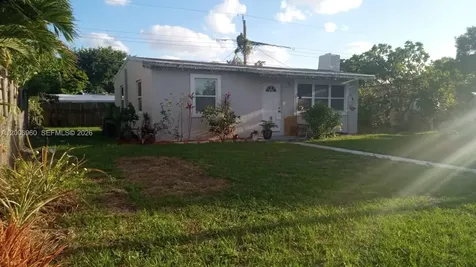 508 Beech Road West Palm Beach FL 33409