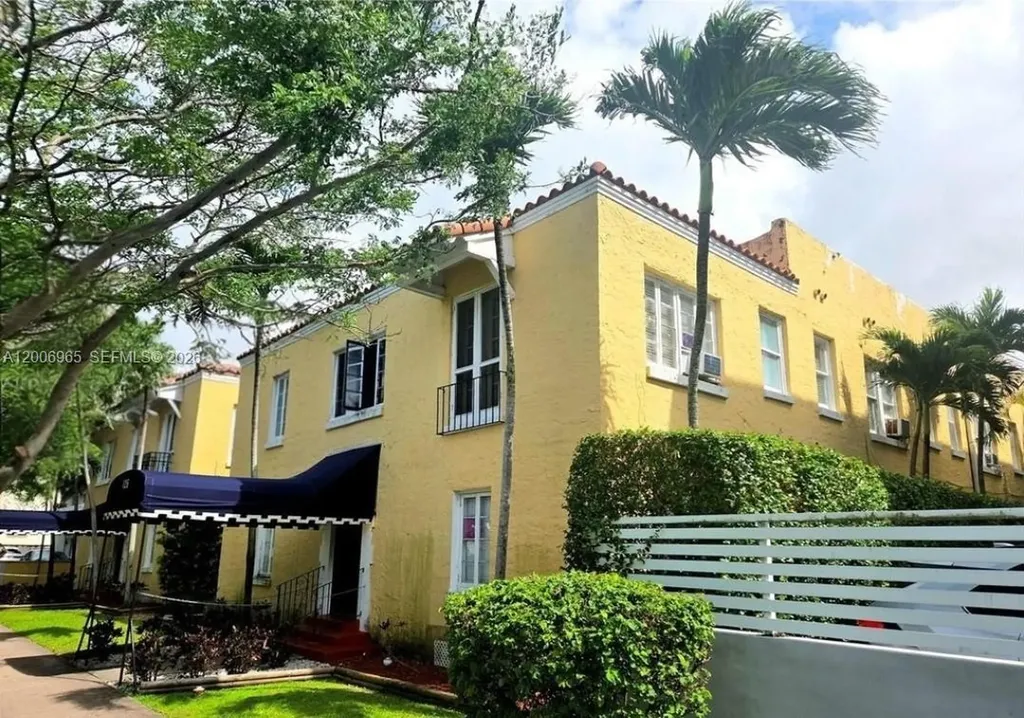 Coral Gables FL 33134