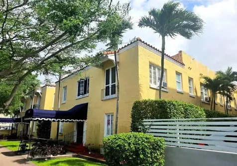 Coral Gables FL 33134