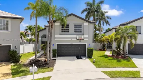 17347 SW 20th Court Miramar FL 33029