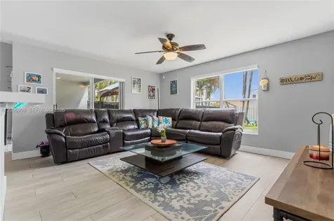 17347 SW 20th Court Miramar FL 33029