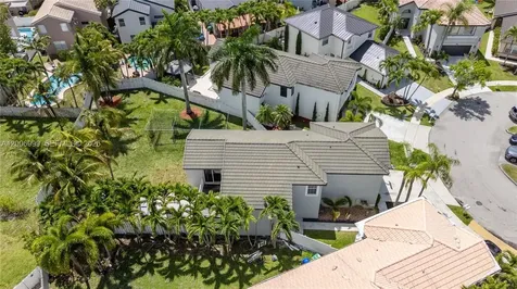 17347 SW 20th Court Miramar FL 33029