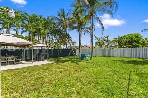 17347 SW 20th Court Miramar FL 33029