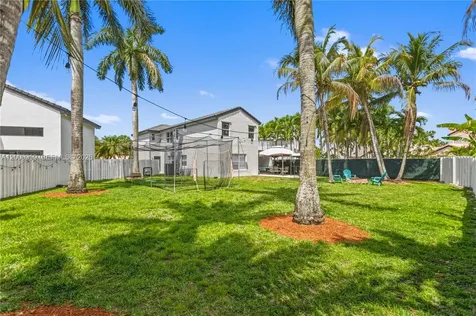 17347 SW 20th Court Miramar FL 33029