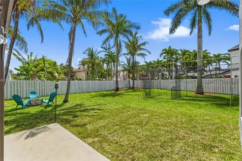 17347 SW 20th Court Miramar FL 33029