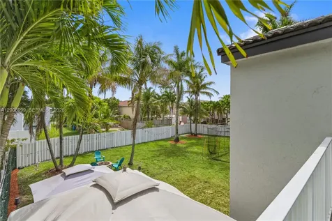 17347 SW 20th Court Miramar FL 33029