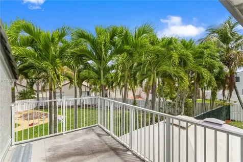 17347 SW 20th Court Miramar FL 33029