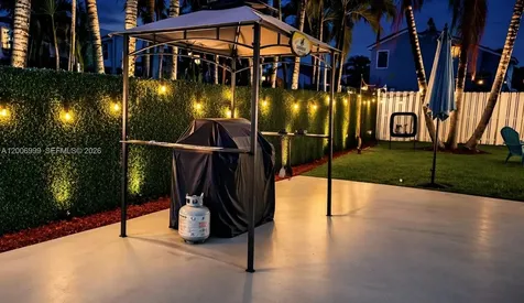 17347 SW 20th Court Miramar FL 33029