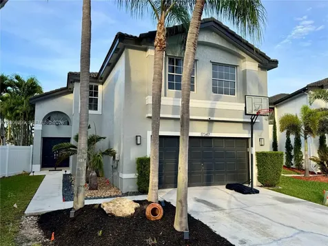 17347 SW 20th Court Miramar FL 33029