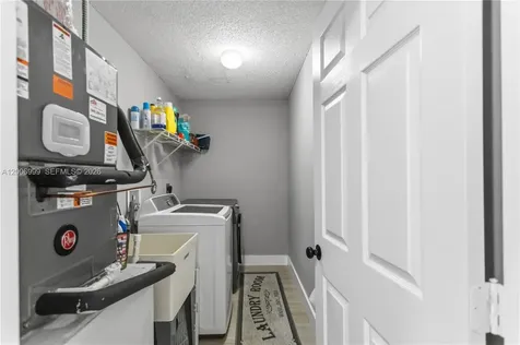 17347 SW 20th Court Miramar FL 33029