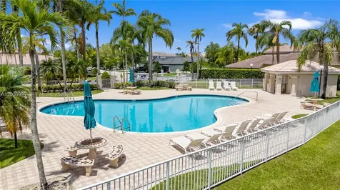 17347 SW 20th Court Miramar FL 33029