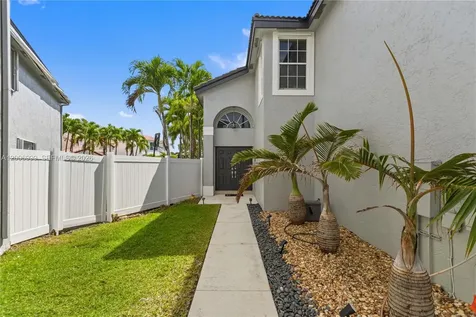 17347 SW 20th Court Miramar FL 33029