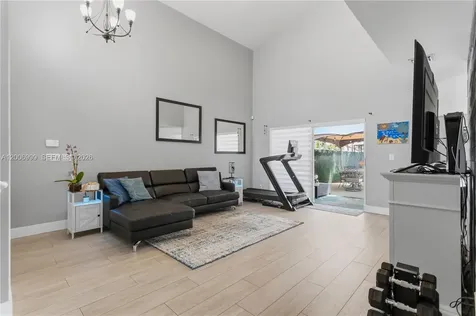 17347 SW 20th Court Miramar FL 33029