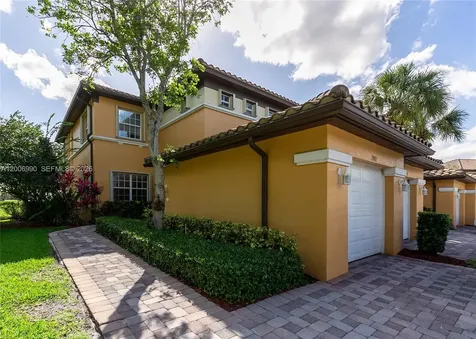 7901 NW 128th Lane Parkland FL 33076