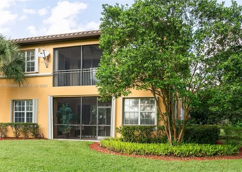7901 NW 128th Lane Parkland FL 33076