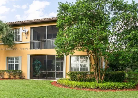 7901 NW 128th Lane Parkland FL 33076