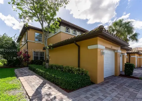 7901 NW 128th Lane Parkland FL 33076