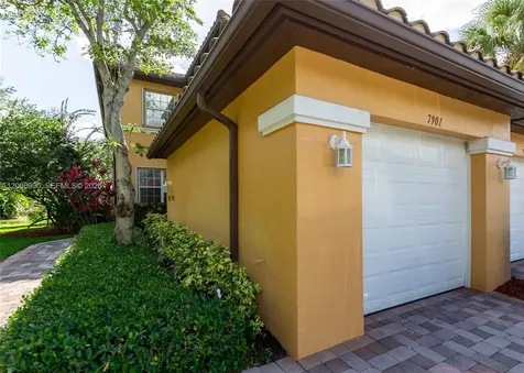 7901 NW 128th Lane Parkland FL 33076