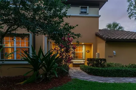 7901 NW 128th Lane Parkland FL 33076