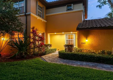 7901 NW 128th Lane Parkland FL 33076