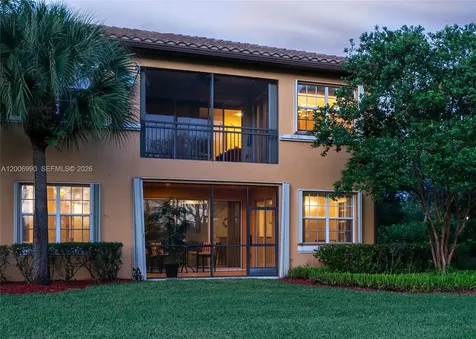 7901 NW 128th Lane Parkland FL 33076